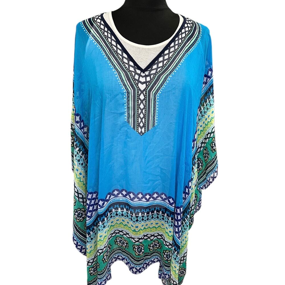 Catherine’s Swim Cover Top One Size